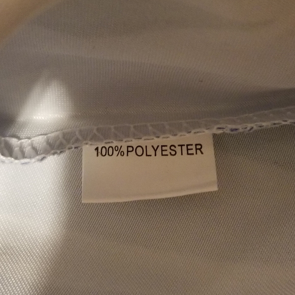 Zhi Xuan Tong Winter Princess Costume Sz S NWT - Picture 5 of 11